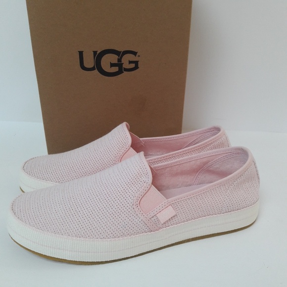 ugg bren slip on